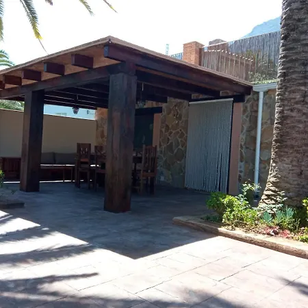 Apartamentos Montgo Denia Exterior photo