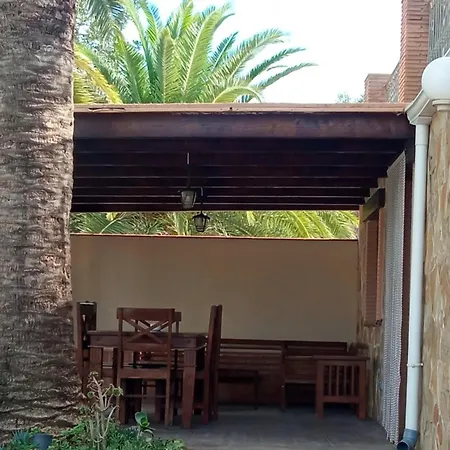 Apartamentos Montgo Denia Exterior photo