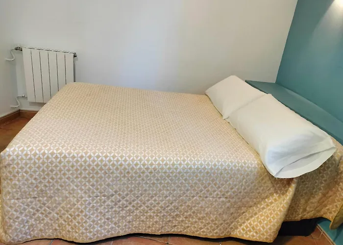 Apartamentos Montgò