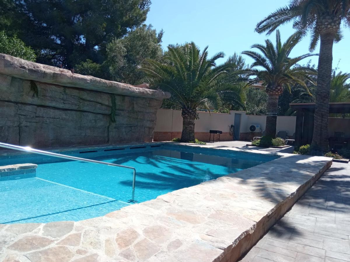 Montgo Appartement