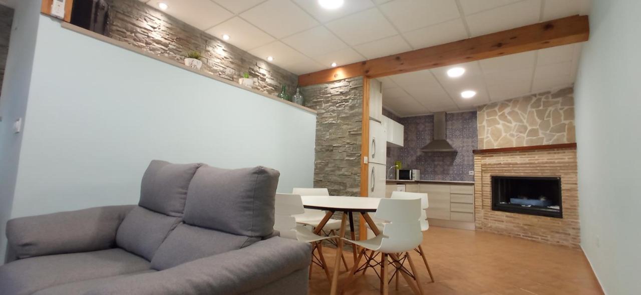 Montgo Apartment