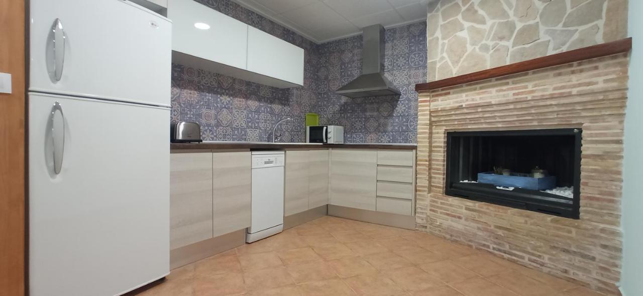 Montgò Apartamento