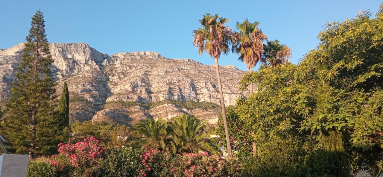 Montgo Appartement Dénia