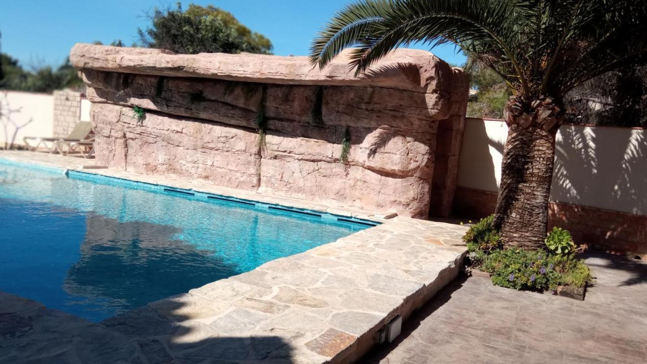 Apartamento Montgò *