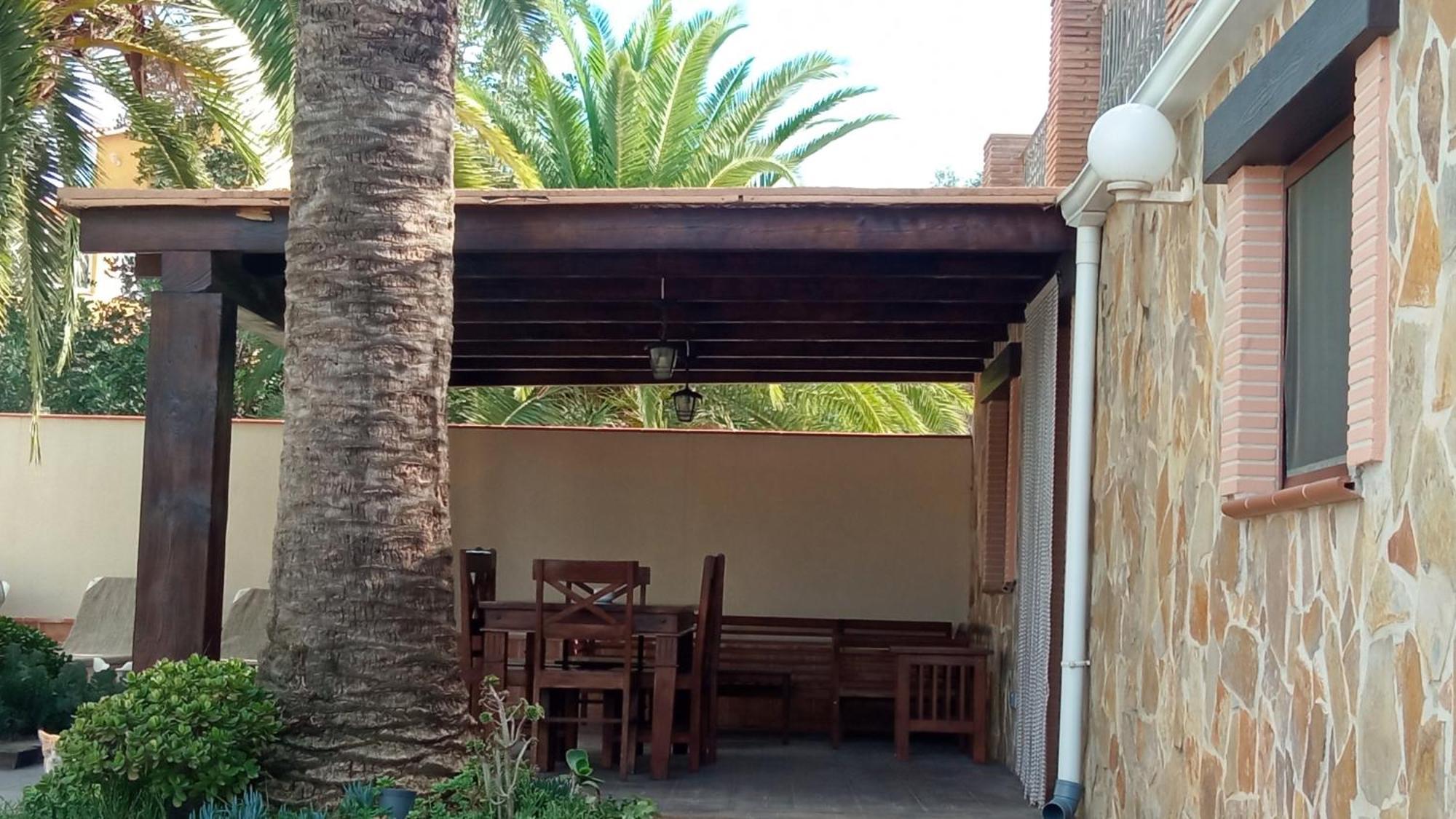 Montgò Apartamento *