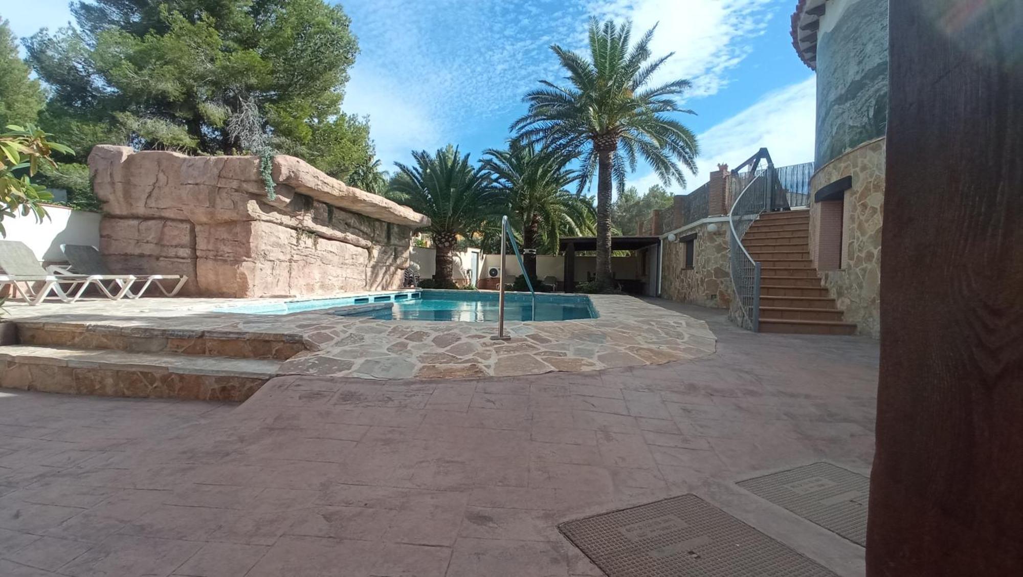 Montgò Apartamento Dénia