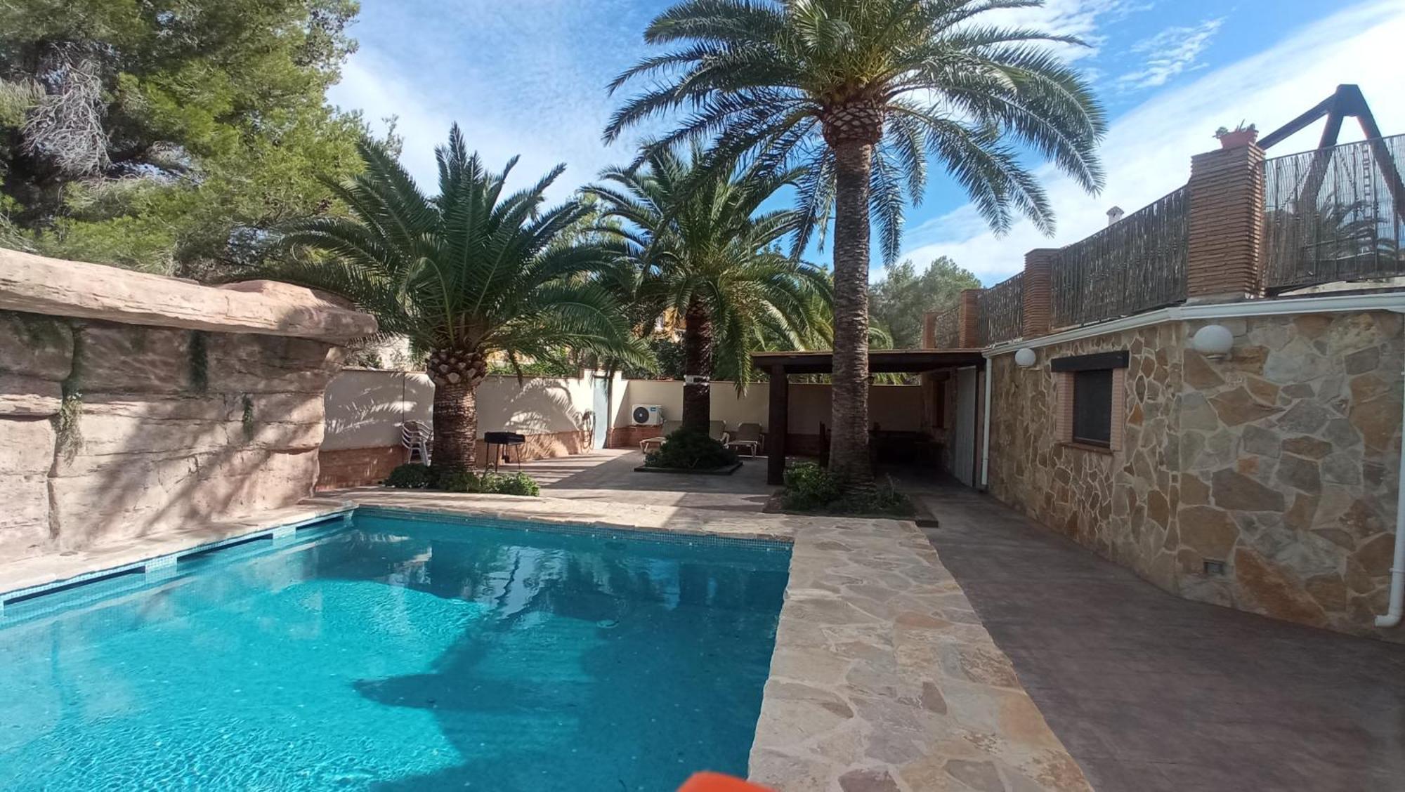 Montgo Apartment Dénia
