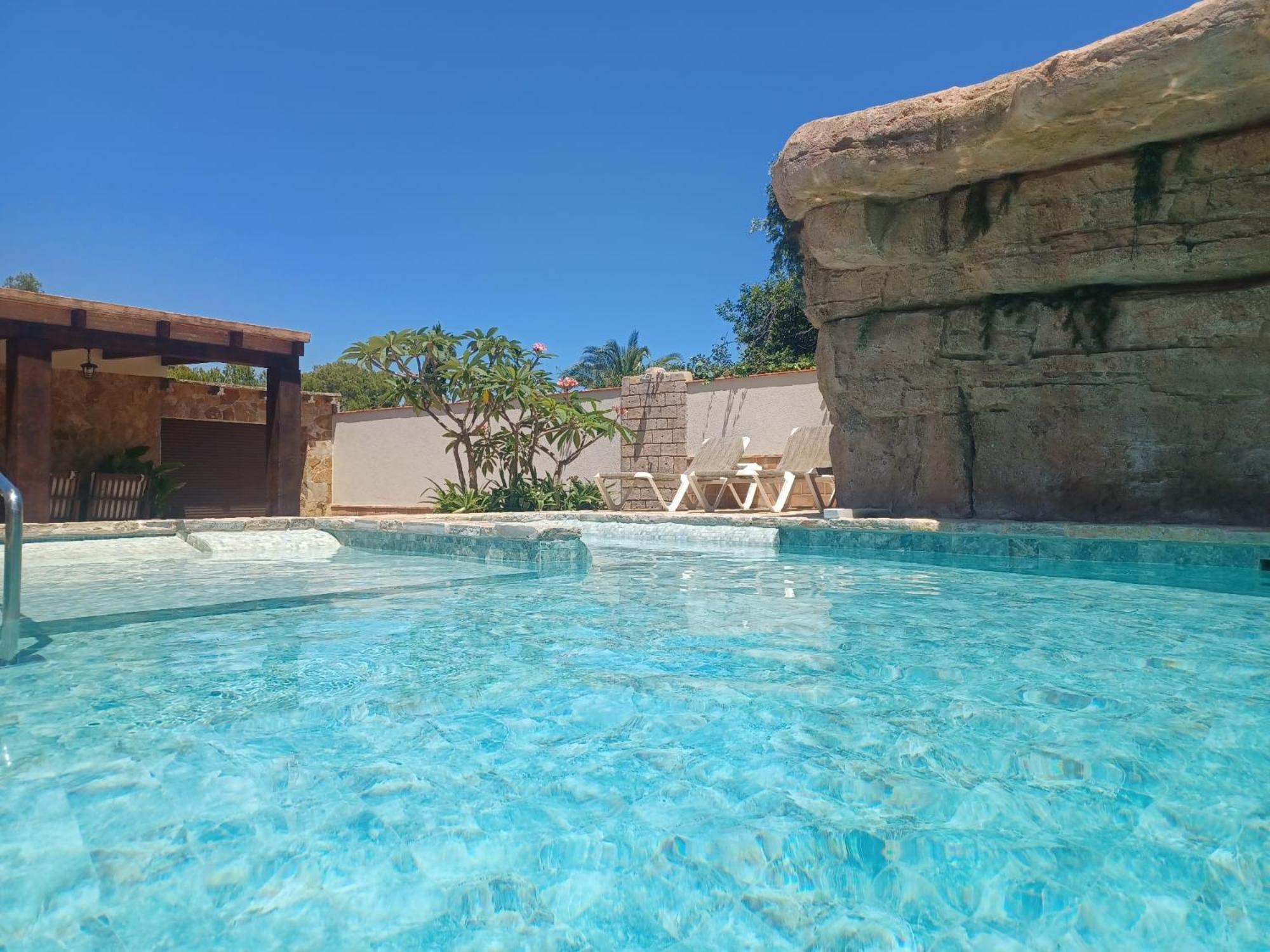 Montgo Appartement Dénia