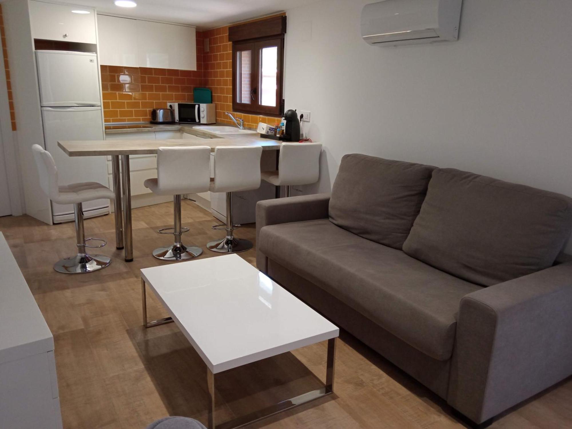 Montgò Apartamento *