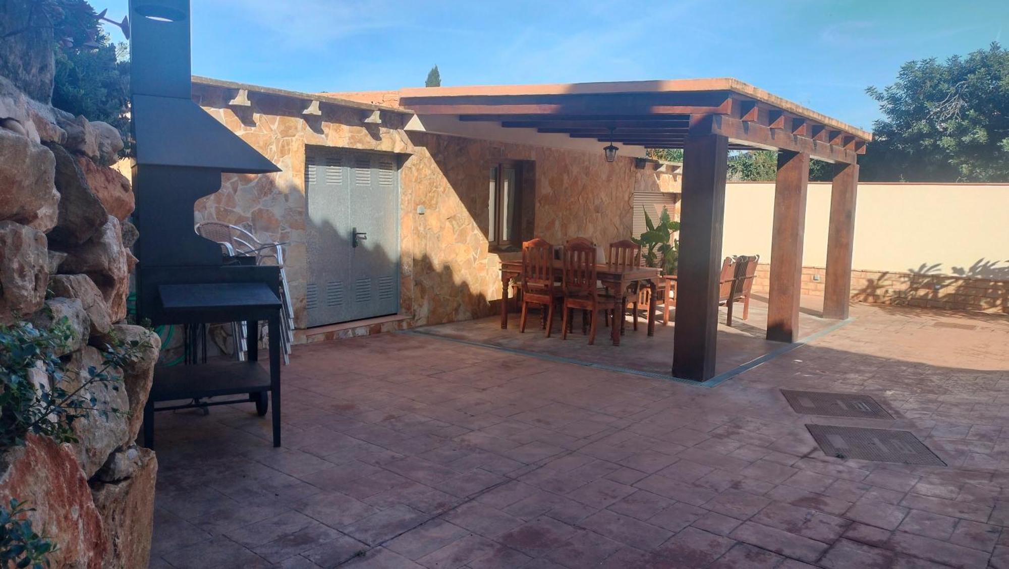 Apartamento Montgò