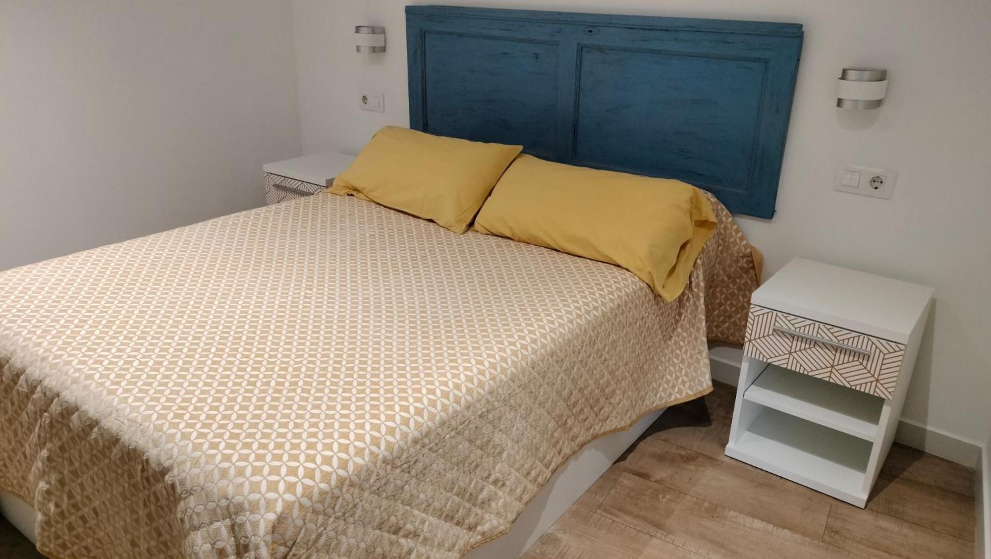 Montgò Apartamento Dénia