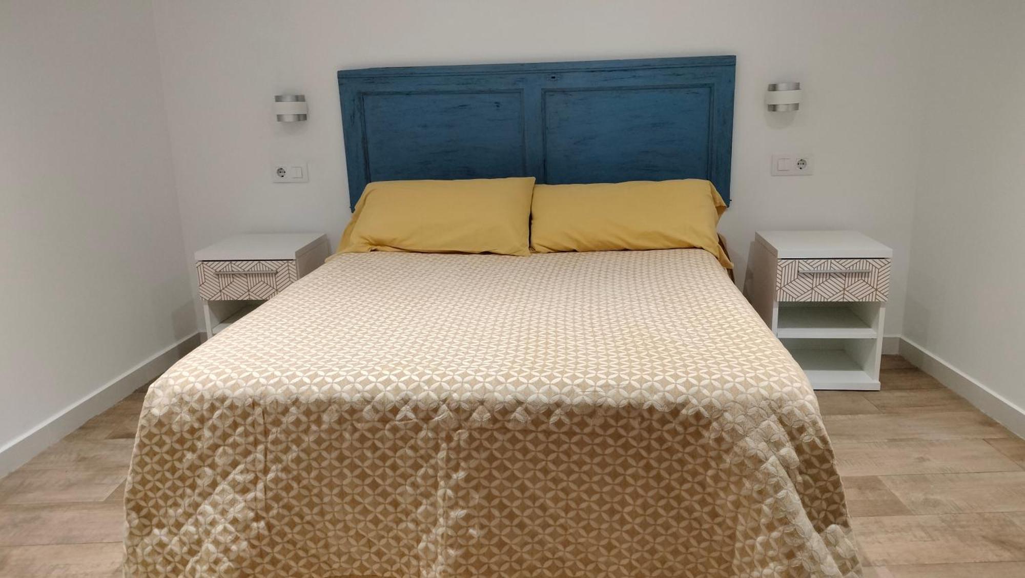 Apartamento Montgò Dénia