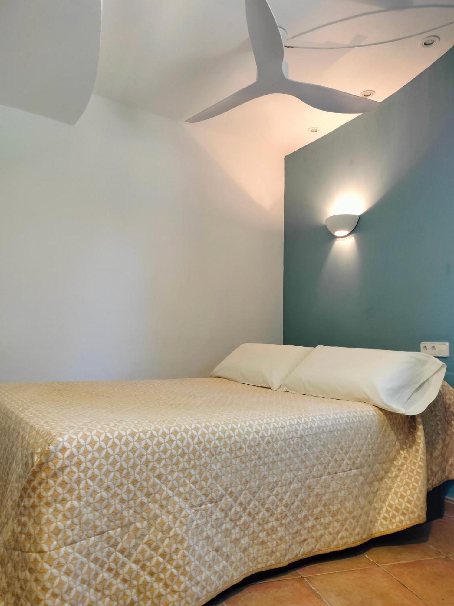 Montgò Apartamento *