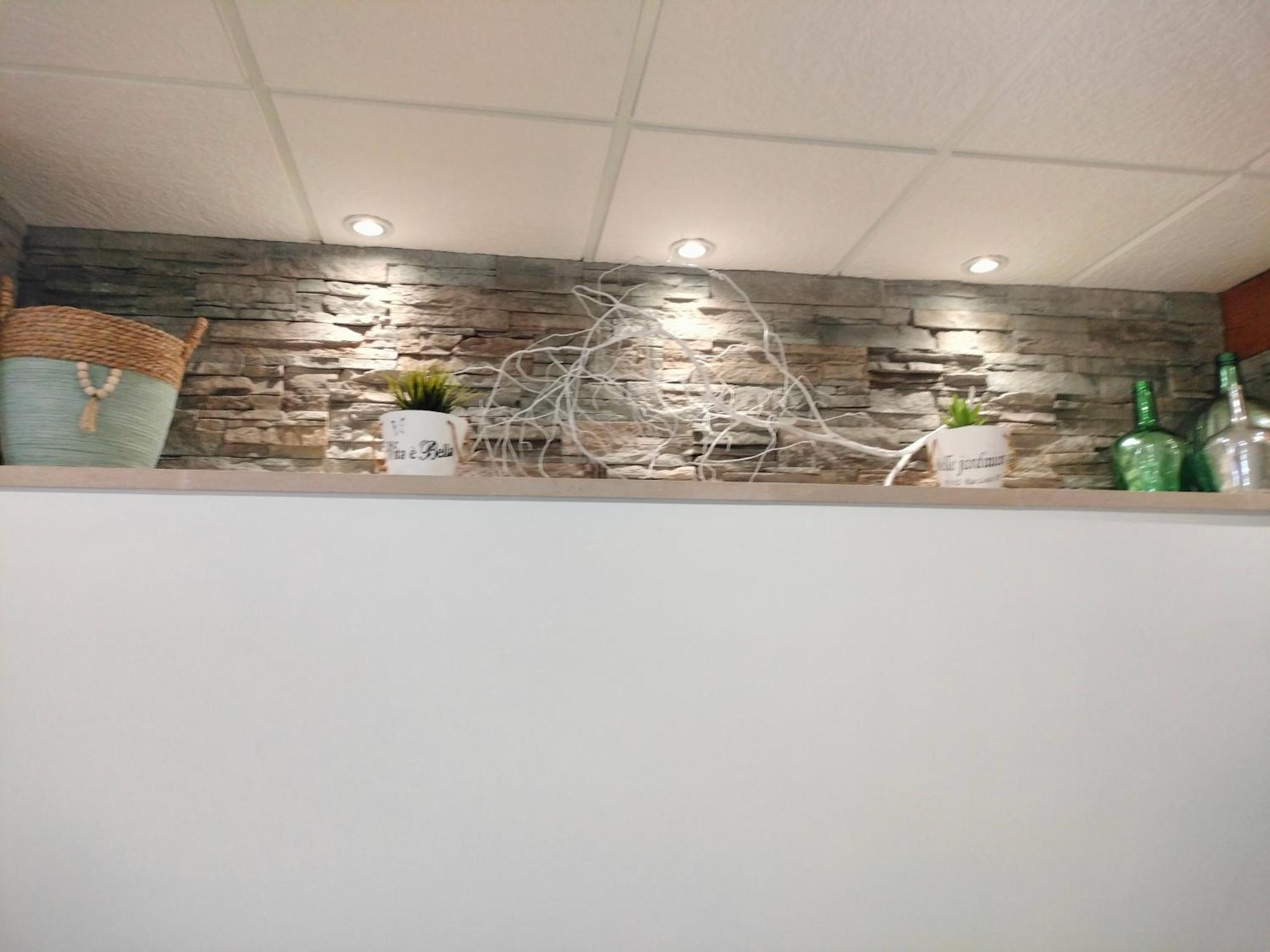 Apartamento Montgò *