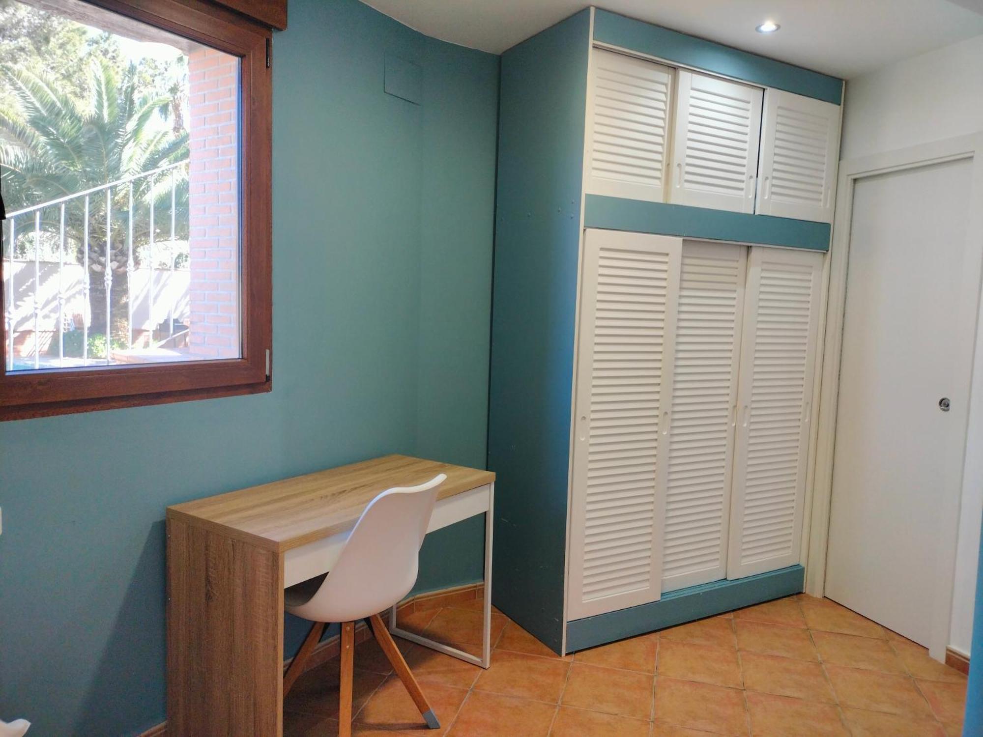 Apartment Montgo Dénia