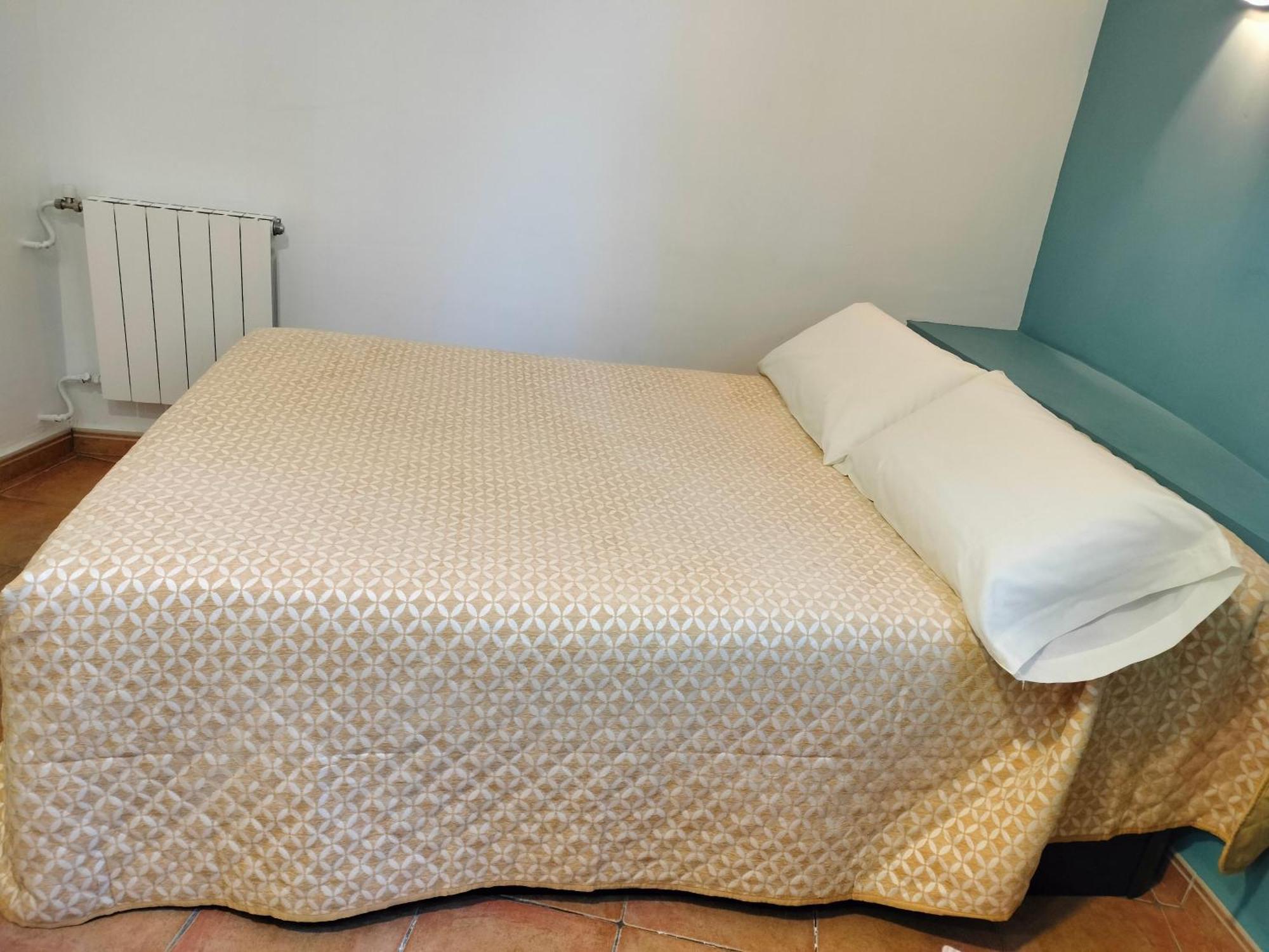 Montgò Apartamento Dénia