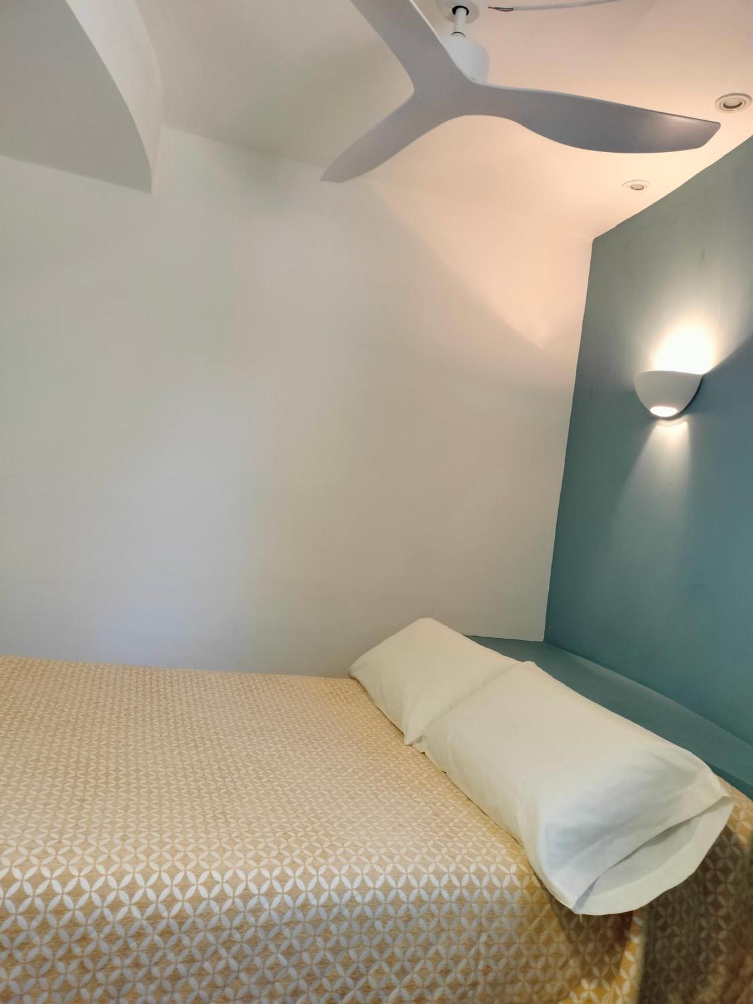 Apartamento Montgò