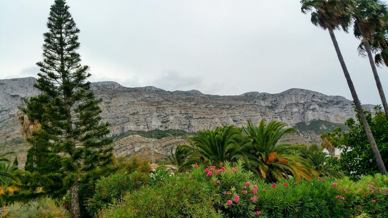 Montgò