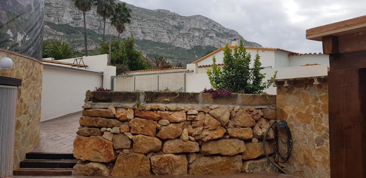 Montgò Apartamento Dénia