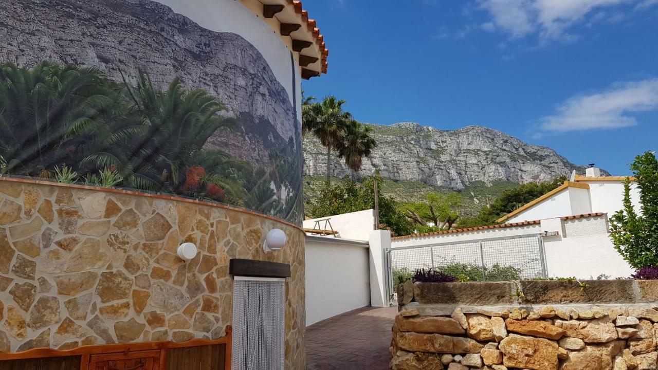 Appartement Montgo