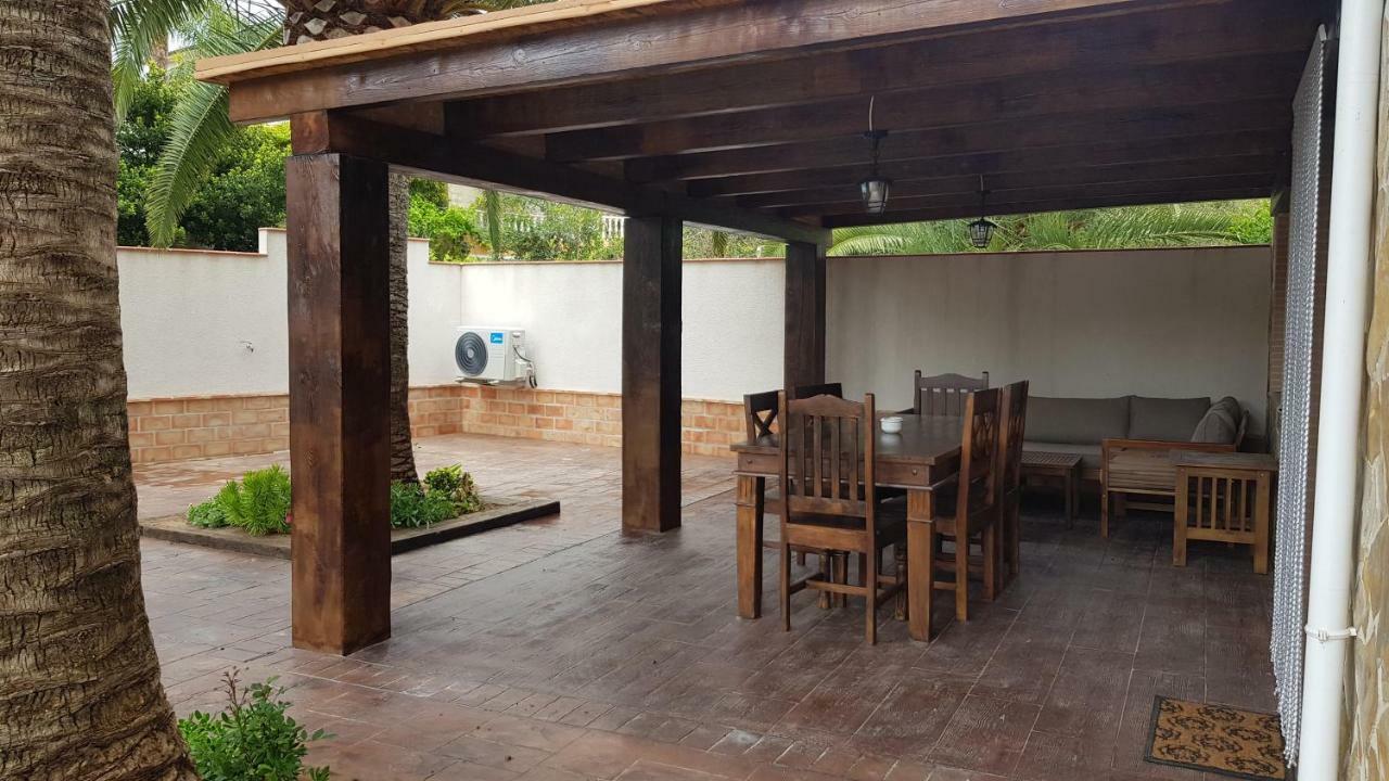 Montgo Apartment Dénia