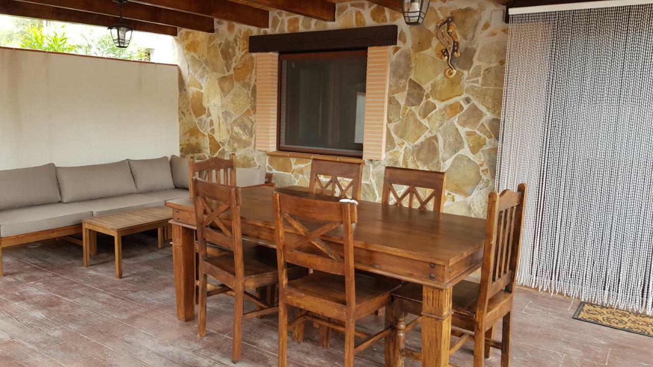 Montgo Apartment *